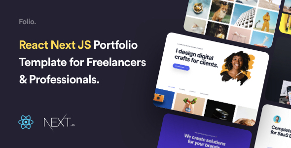 Detail Designer Portfolio Template Free Download Nomer 33