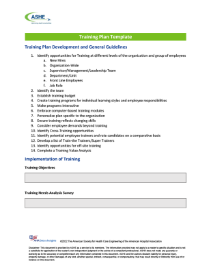 Detail Development Guidelines Template Nomer 36