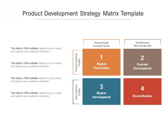 Detail Development Guidelines Template Nomer 7