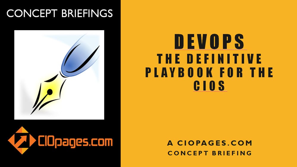 Devops Playbook Template - KibrisPDR