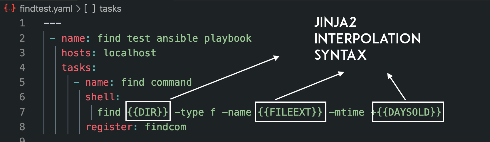 Detail Devops Playbook Template Nomer 14