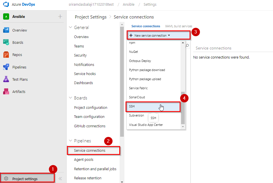 Detail Devops Playbook Template Nomer 19