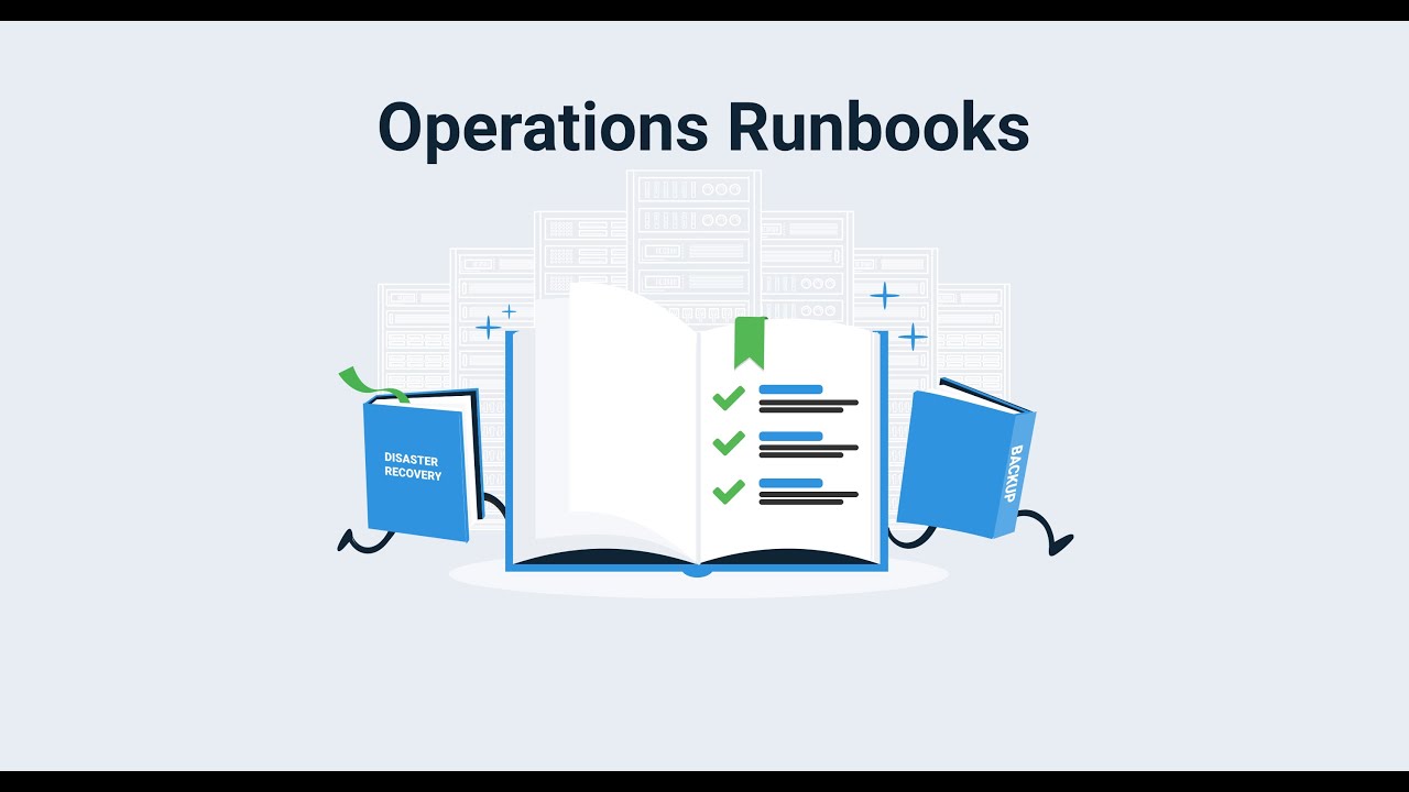 Detail Devops Playbook Template Nomer 21