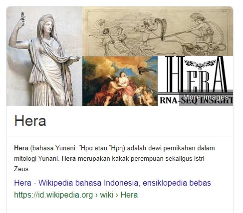 Detail Dewi Hera Adalah Nomer 47