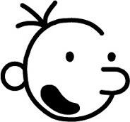 Detail Diary Of A Wimpy Kid Costume Template Nomer 9