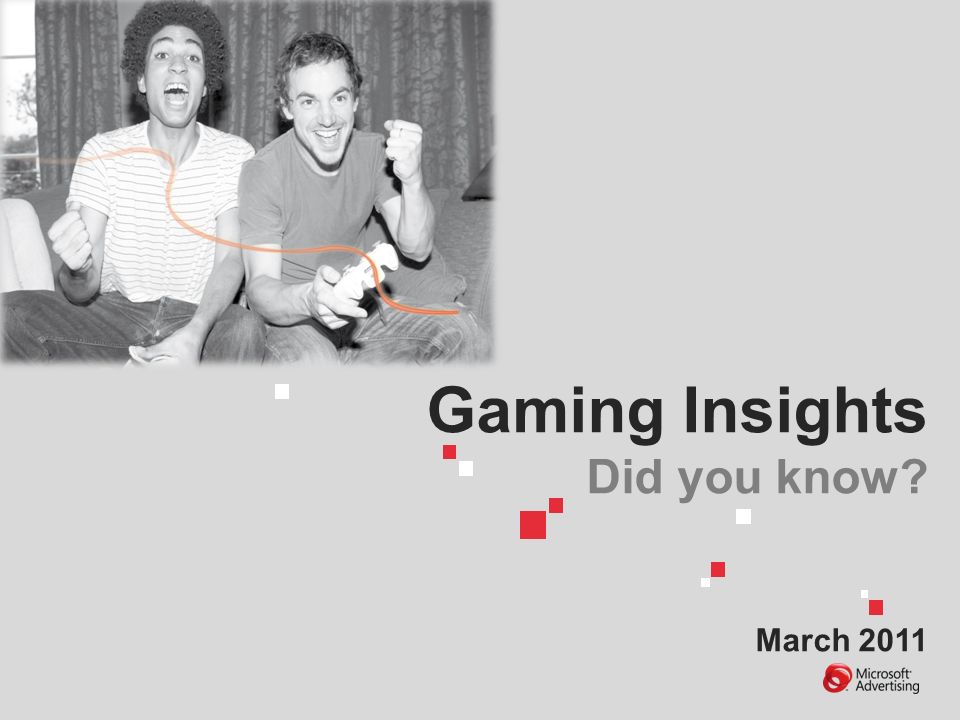 Detail Did You Know Gaming Template Nomer 19