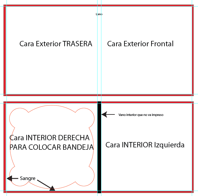 Detail Digipack Cd Template Nomer 42