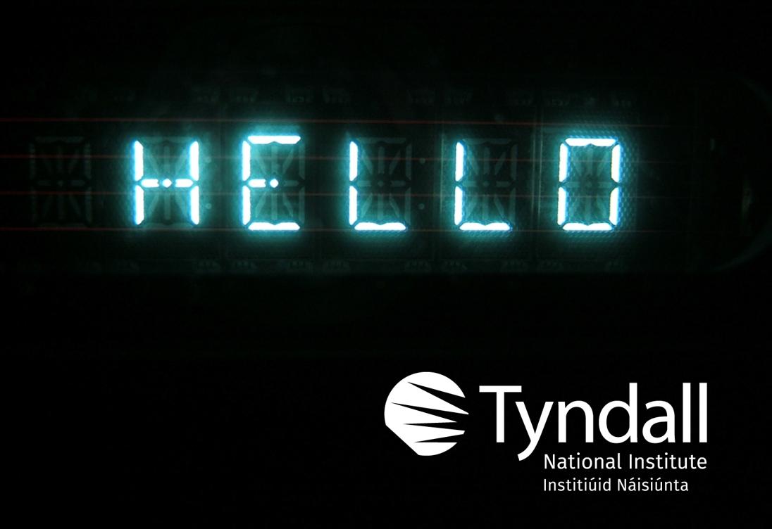 Detail Digital Clock After Effects Template Nomer 43