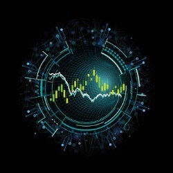 Detail Digital Clock After Effects Template Nomer 53