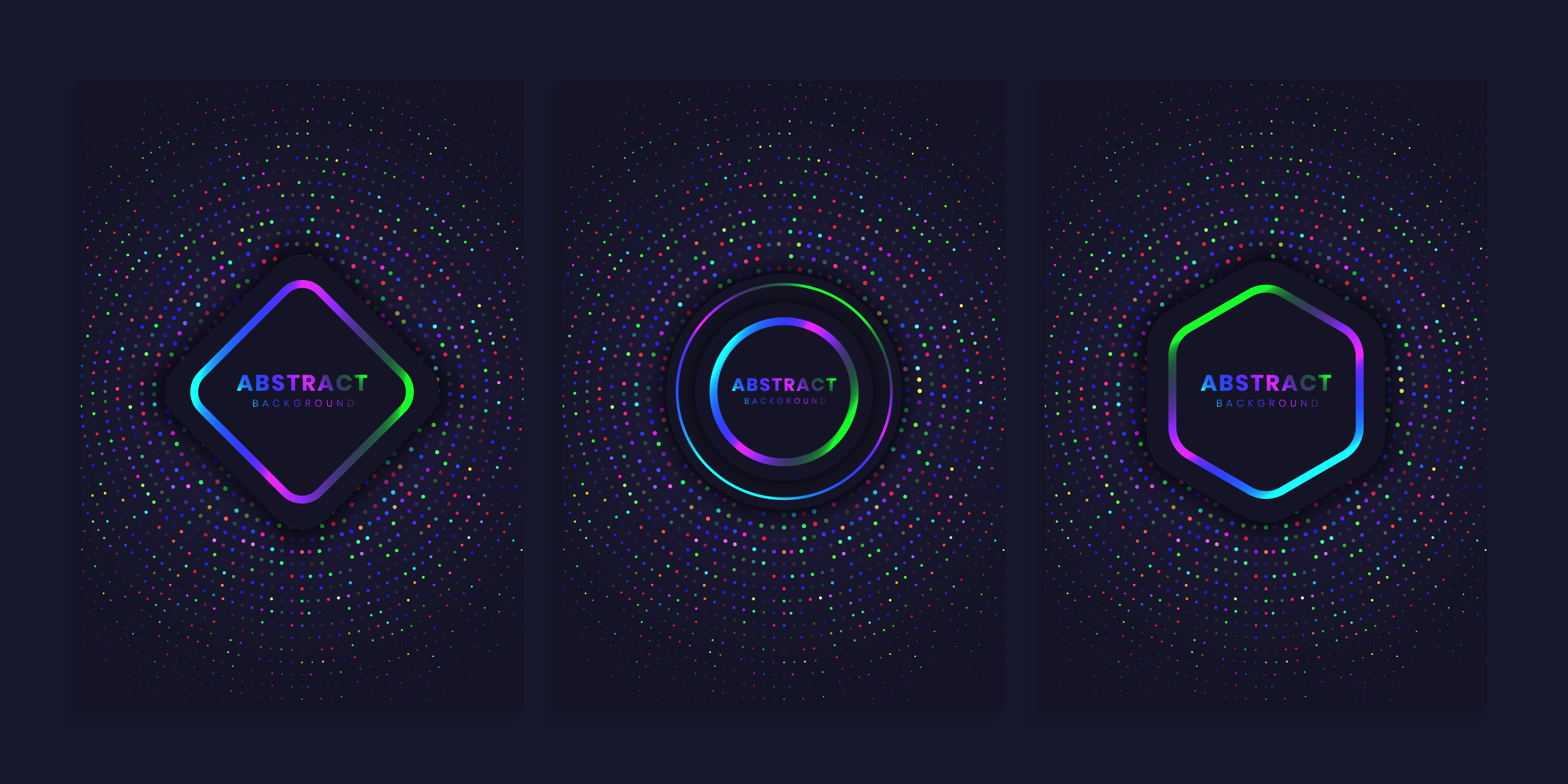 Detail Digital Clock After Effects Template Nomer 54