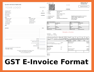 Detail Digital Invoice Template Nomer 38