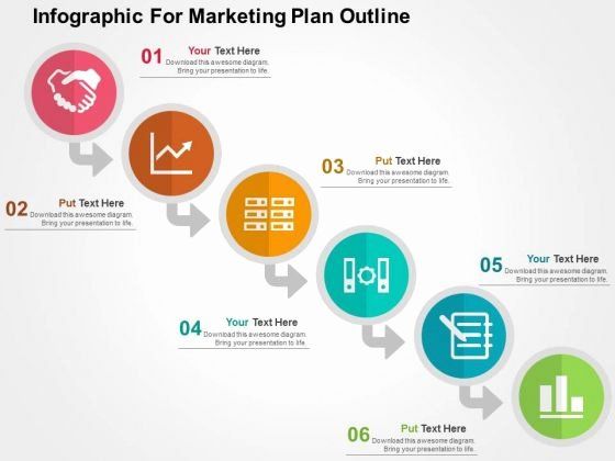 Detail Digital Marketing Strategy Powerpoint Template Free Nomer 47