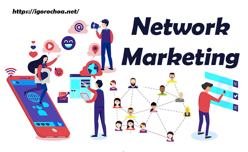 Detail Digital Network Marketing Adalah Nomer 7