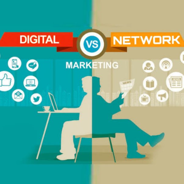 Detail Digital Network Marketing Adalah Nomer 10