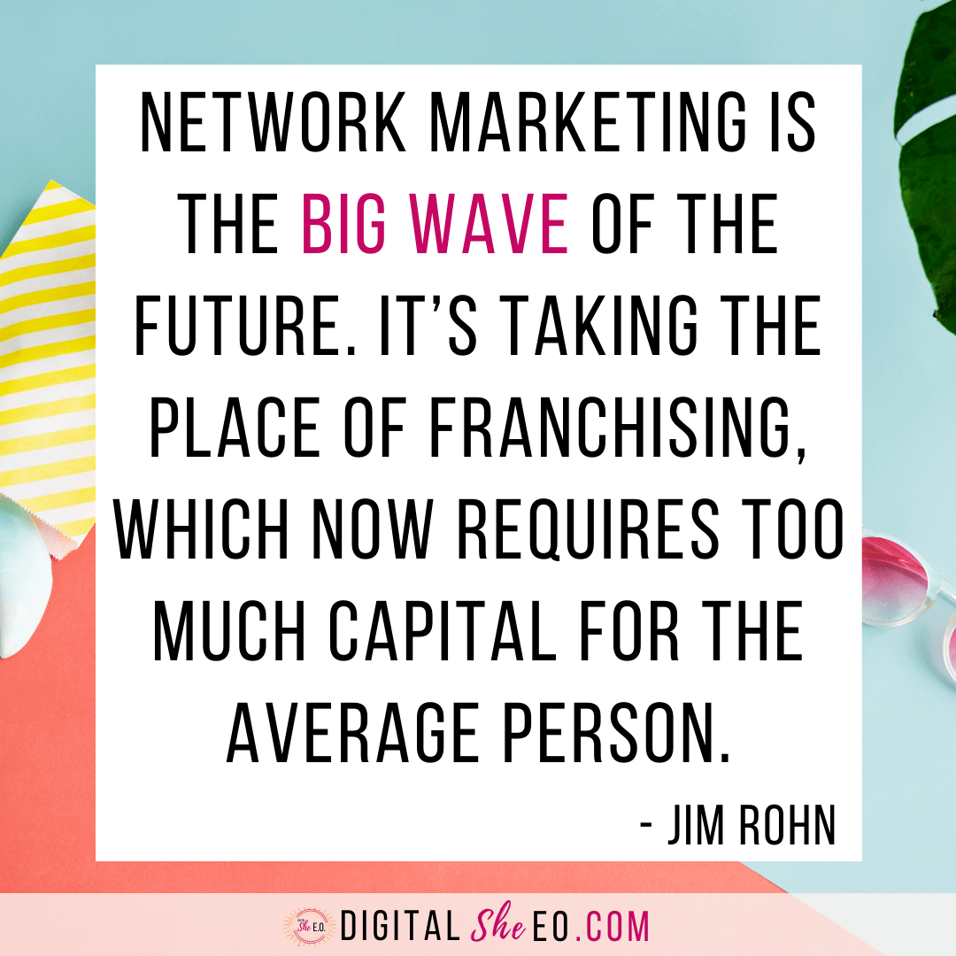 Detail Digital Network Marketing Adalah Nomer 37