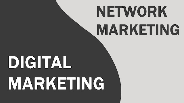 Detail Digital Network Marketing Adalah Nomer 4