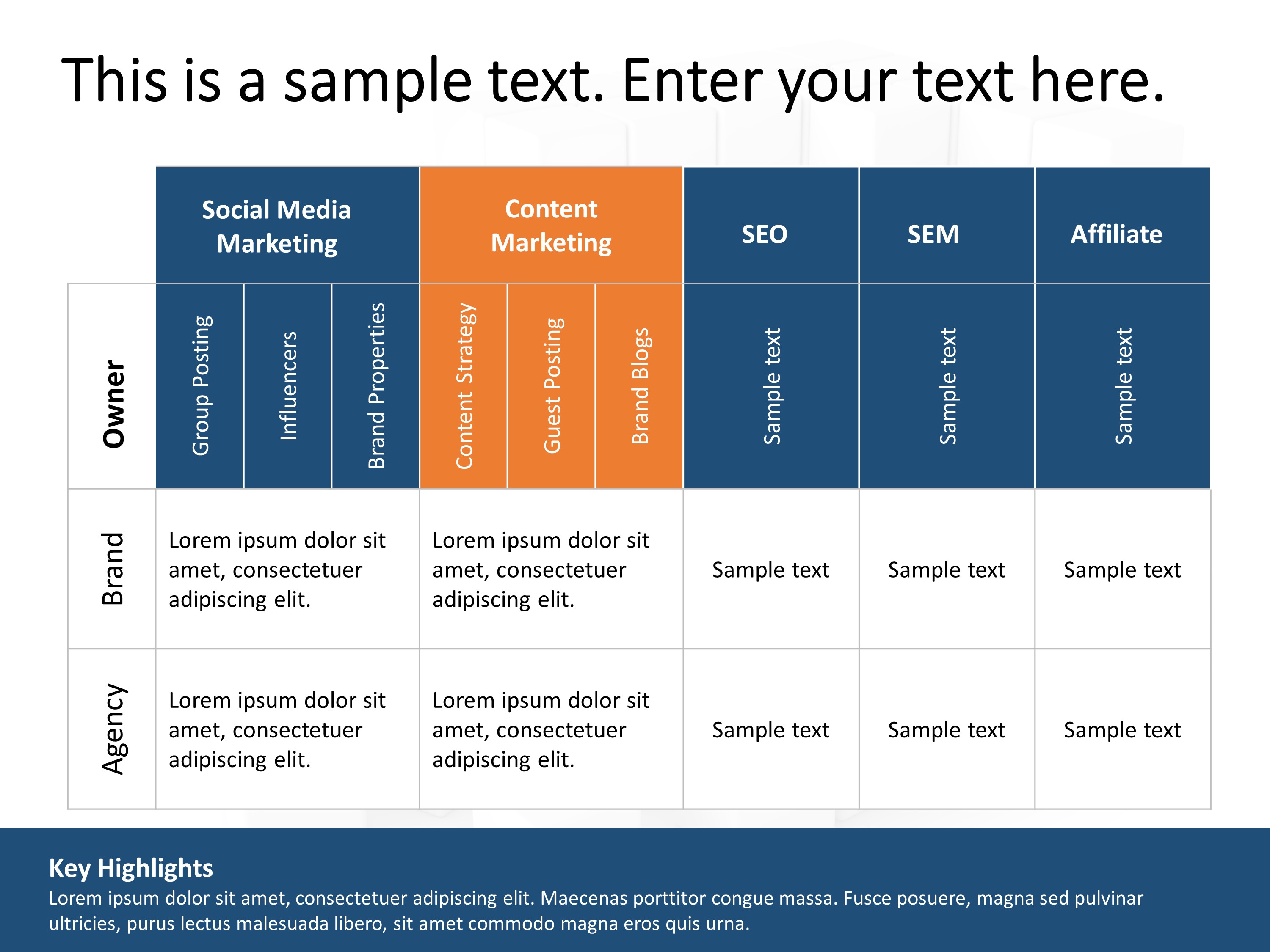 Detail Digital Plan Template Nomer 18