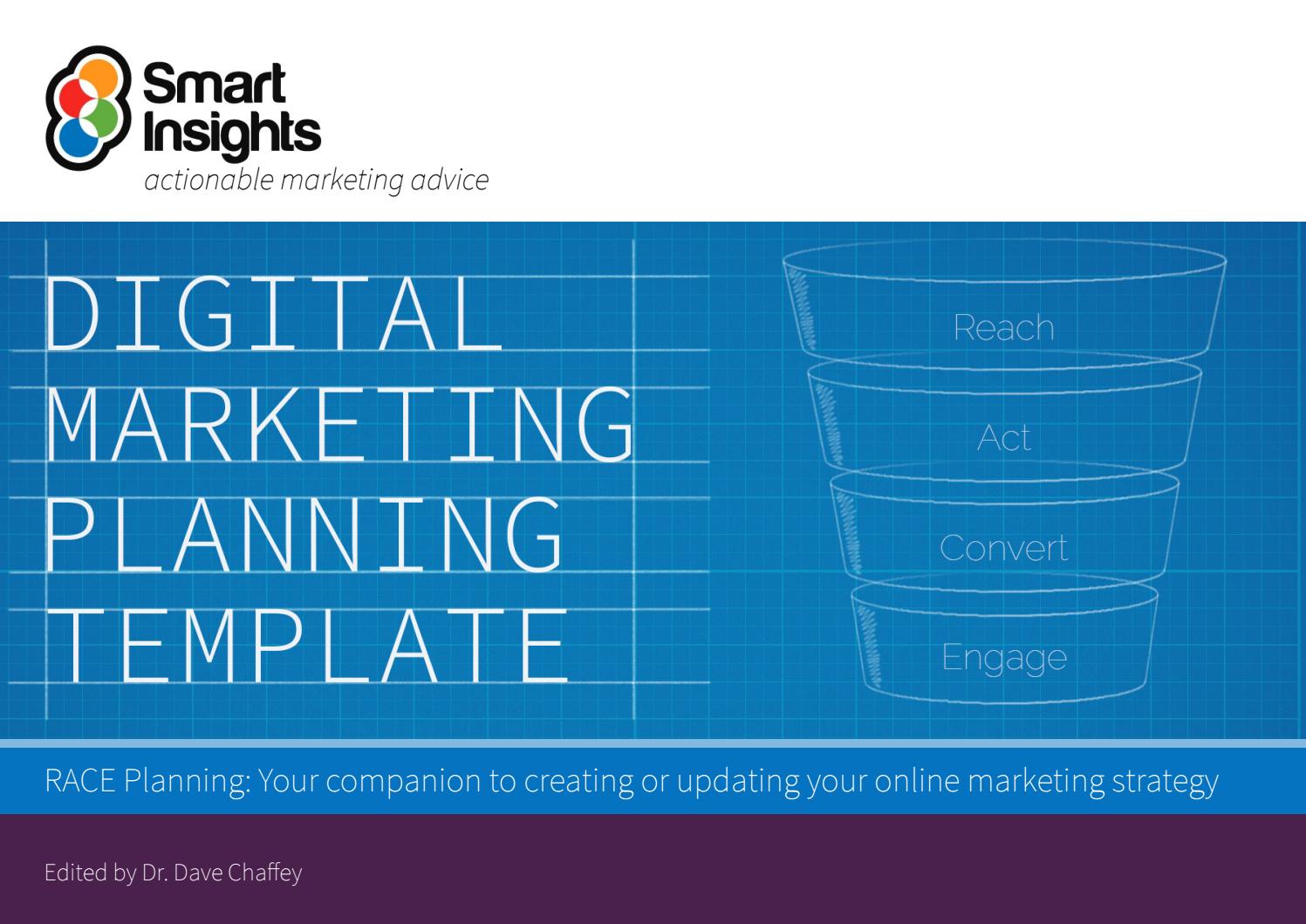 Detail Digital Plan Template Nomer 31