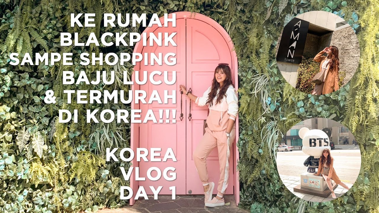 Detail Dimana Rumah Blackpink Nomer 3