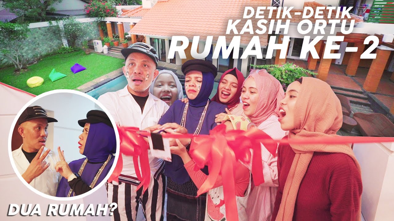 Detail Dimana Rumah Gen Halilintar Yang Baru Nomer 35