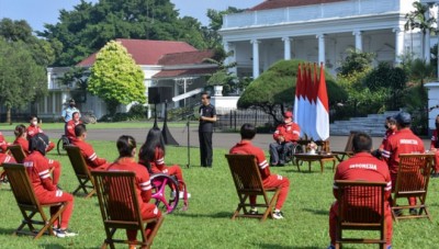 Detail Dimana Rumah Jokowi Nomer 36