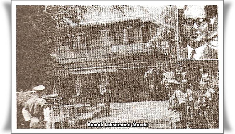 Detail Dimana Rumah Laksamana Maeda Nomer 28