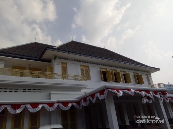 Detail Dimana Rumah Laksamana Maeda Nomer 29