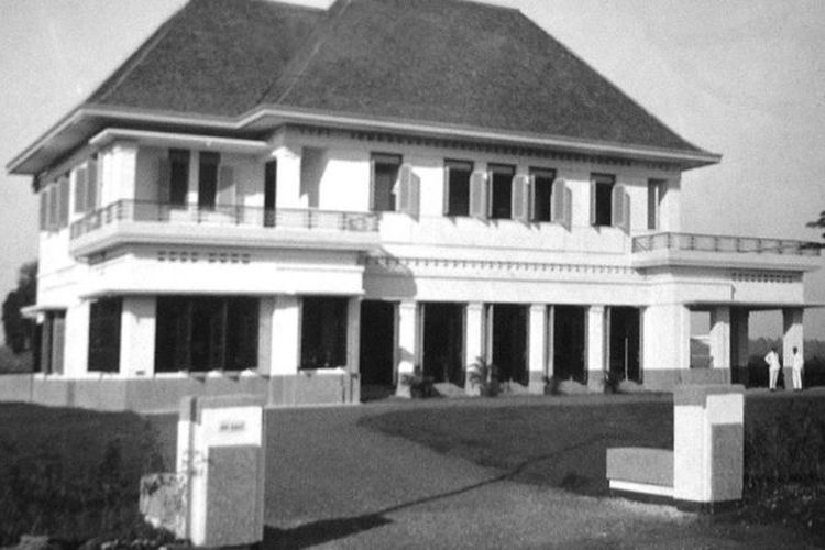 Detail Dimana Rumah Laksamana Maeda Nomer 5