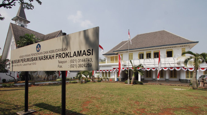 Detail Dimana Rumah Laksamana Maeda Nomer 10