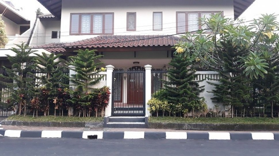 Detail Dimana Rumah Prabowo Nomer 22