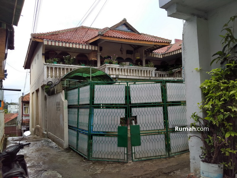 Detail Dimana Rumah Prabowo Nomer 26