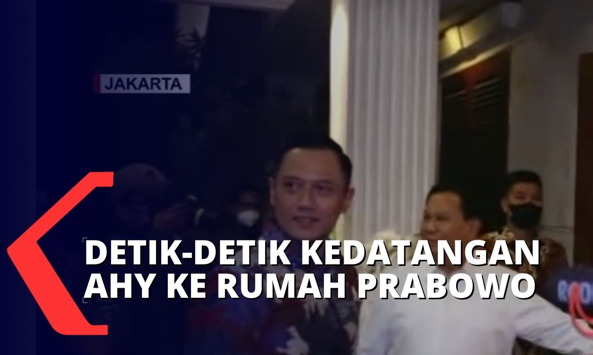 Detail Dimana Rumah Prabowo Nomer 48