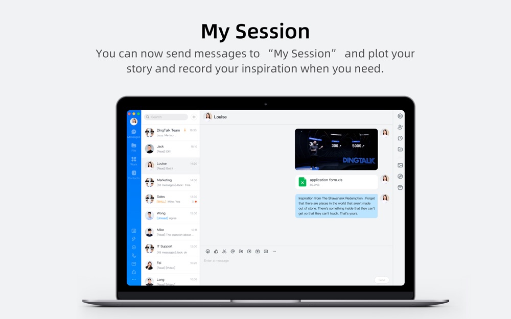 Detail Dingtalk Web Download Nomer 25