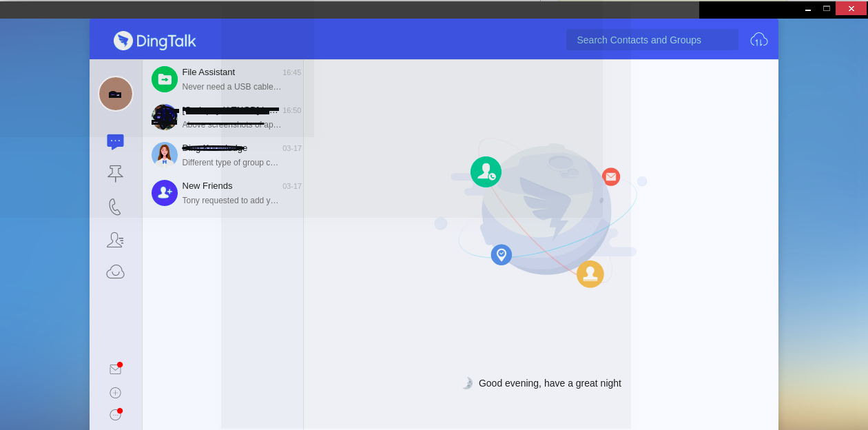 Detail Dingtalk Web Download Nomer 50