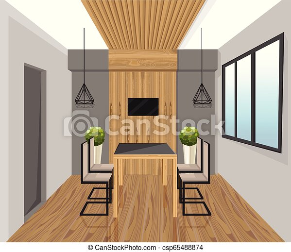 Detail Dining Table Template Nomer 19