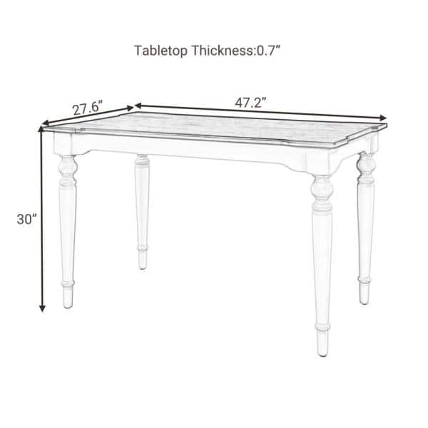 Detail Dining Table Template Nomer 37