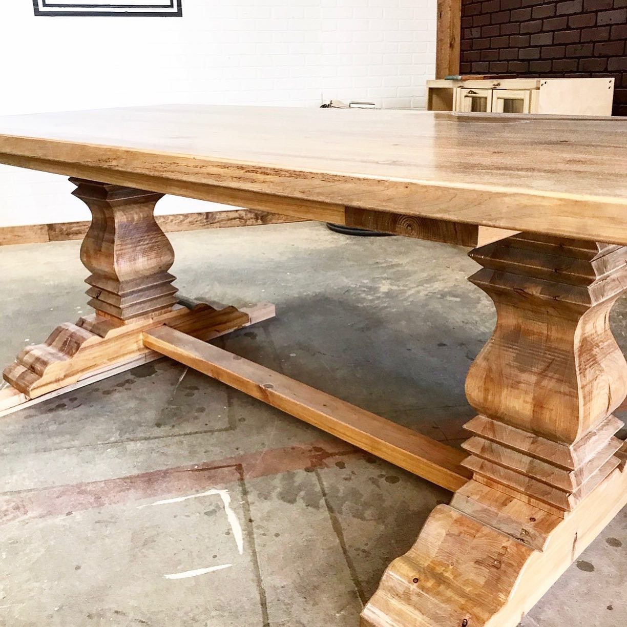 Detail Dining Table Template Nomer 38