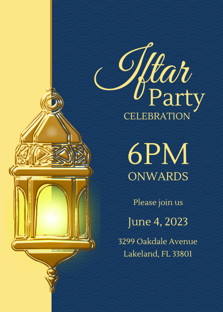 Detail Dinner Party Invitation Card Template Nomer 13