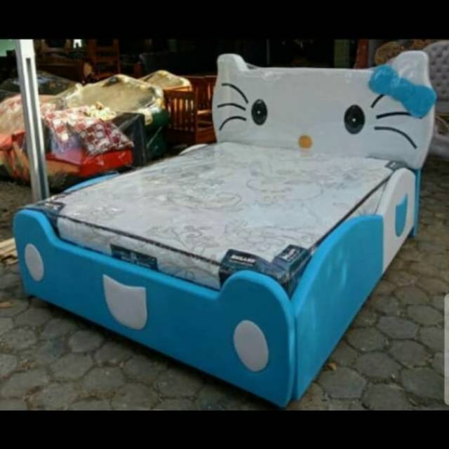 Detail Dipan Hello Kitty Nomer 2