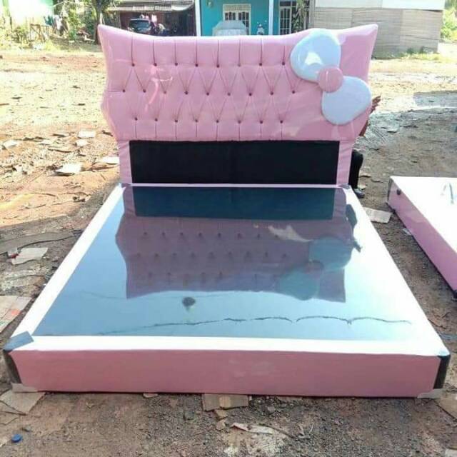 Detail Dipan Hello Kitty Nomer 10