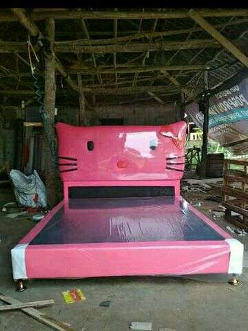 Detail Dipan Hello Kitty Nomer 11