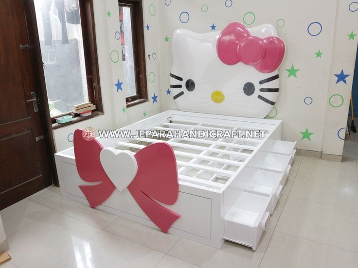 Detail Dipan Hello Kitty Nomer 13