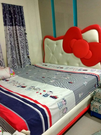 Detail Dipan Hello Kitty Nomer 16
