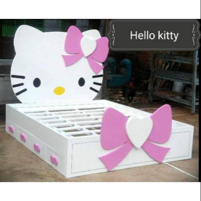 Detail Dipan Hello Kitty Nomer 3