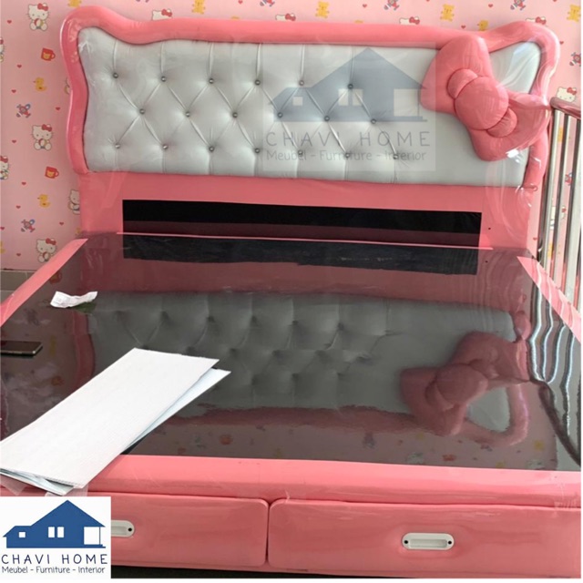 Detail Dipan Hello Kitty Nomer 21