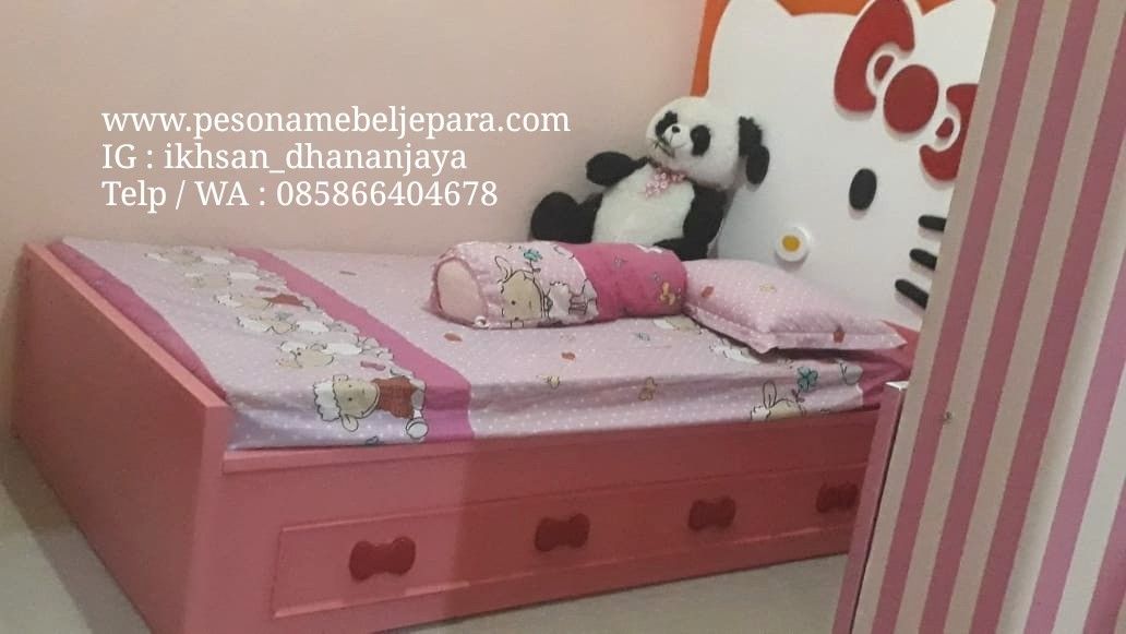 Detail Dipan Hello Kitty Nomer 24