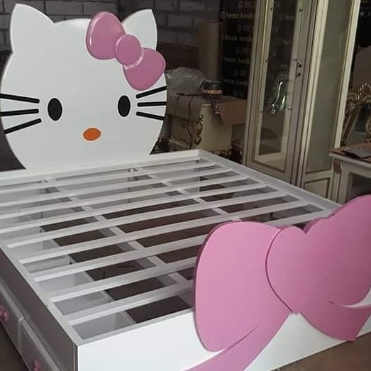 Detail Dipan Hello Kitty Nomer 4
