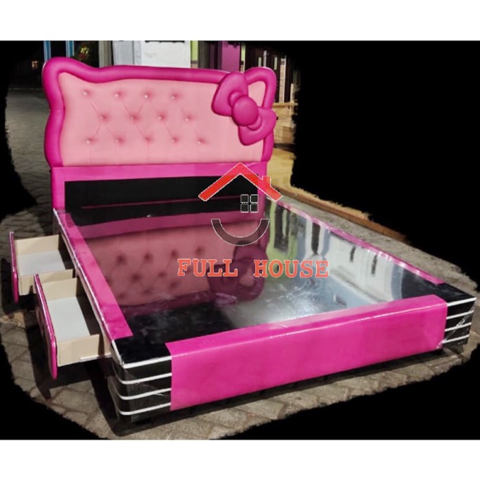 Detail Dipan Hello Kitty Nomer 25