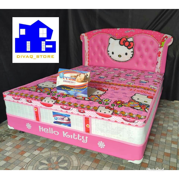 Detail Dipan Hello Kitty Nomer 27