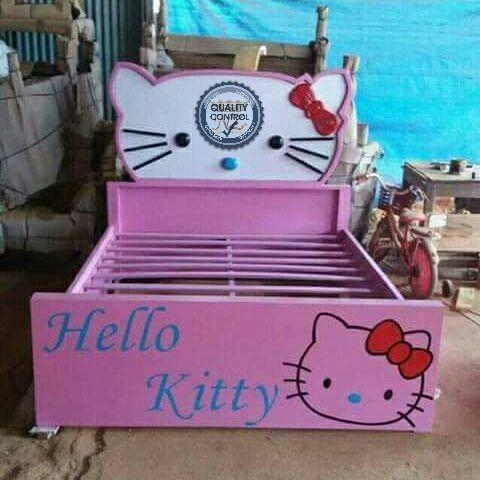 Detail Dipan Hello Kitty Nomer 28